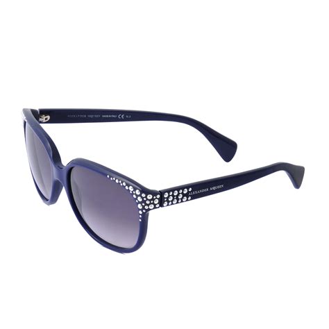 mcq by alexander mcqueen sunglasses